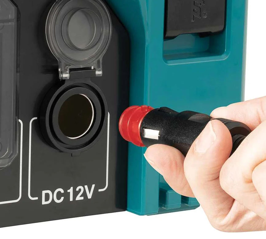 Преобразователь тока DC в АС