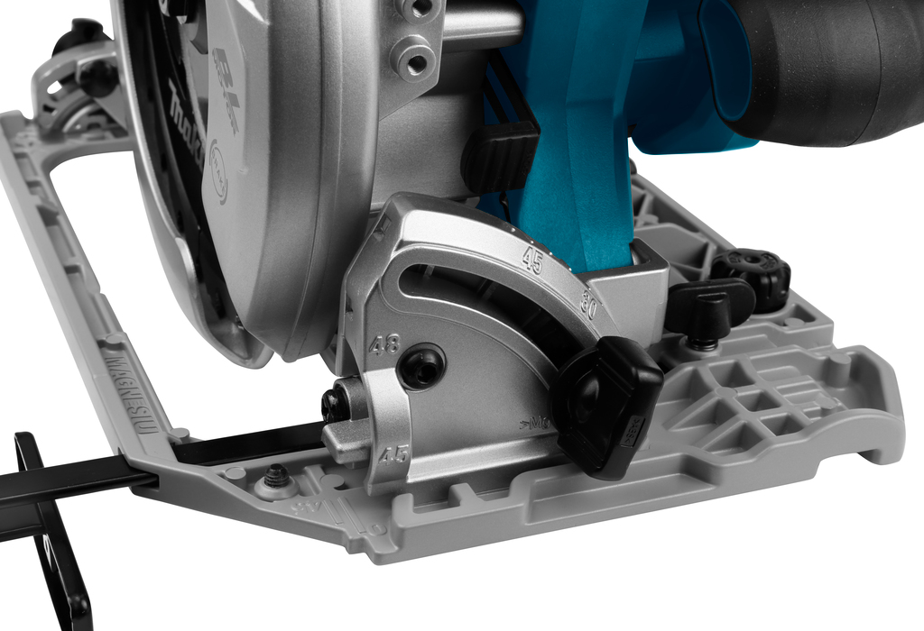 Аккумуляторная дисковая пила Makita DHS710RM2J