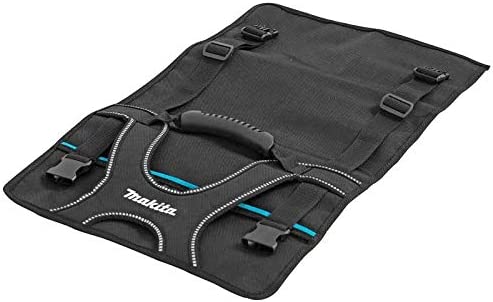 Портфель для инструментов текстильный Makita P-72039