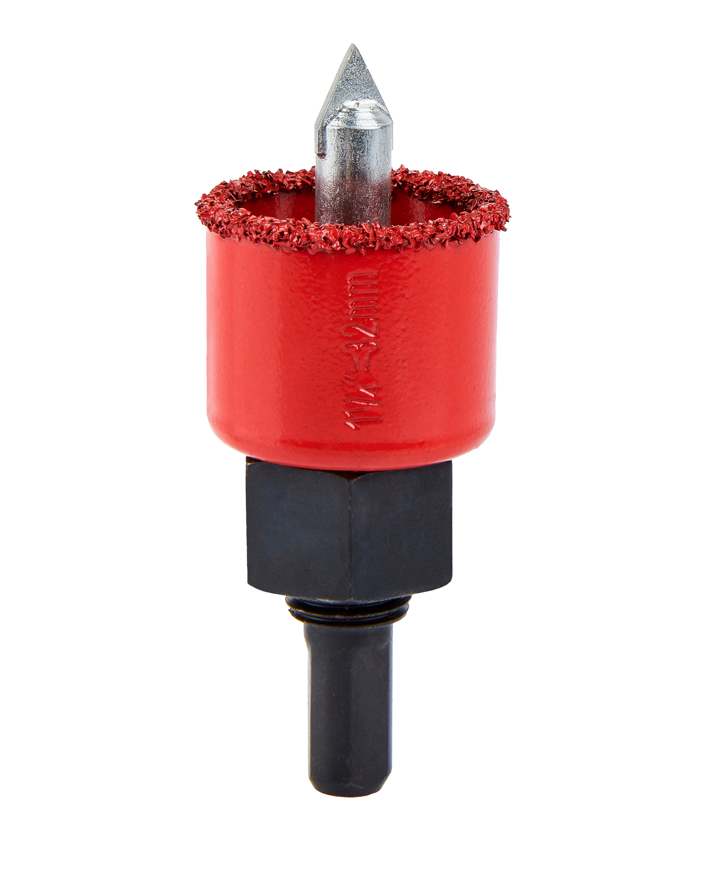 Коронка в сборе 32мм WC — 205040