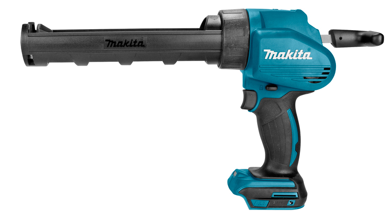 Аккумуляторный пистолет для герметика Makita DCG180Z