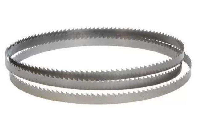 Полотно для LB1200F 2240х0,5х16х4TPI (для дерева) Makita JM21080296 Полотно для LB1200F 2240х0,5х16х4TPI (для дерева) Makita JM21080296