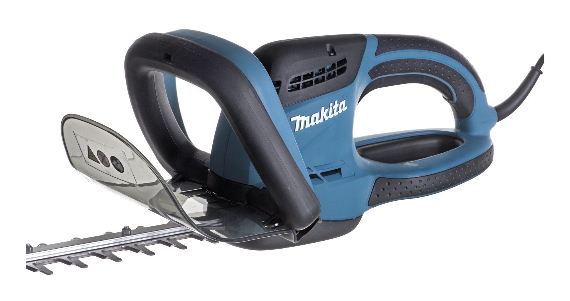 Электрический кусторез Makita UH6580