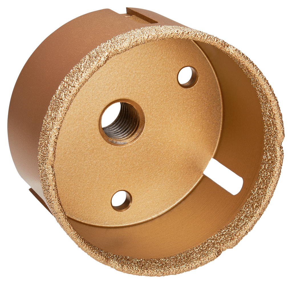 Коронка алмазная M14X70 мм Makita D-44622