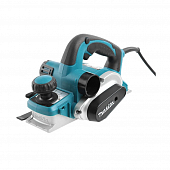 Электрический рубанок Makita KP0810