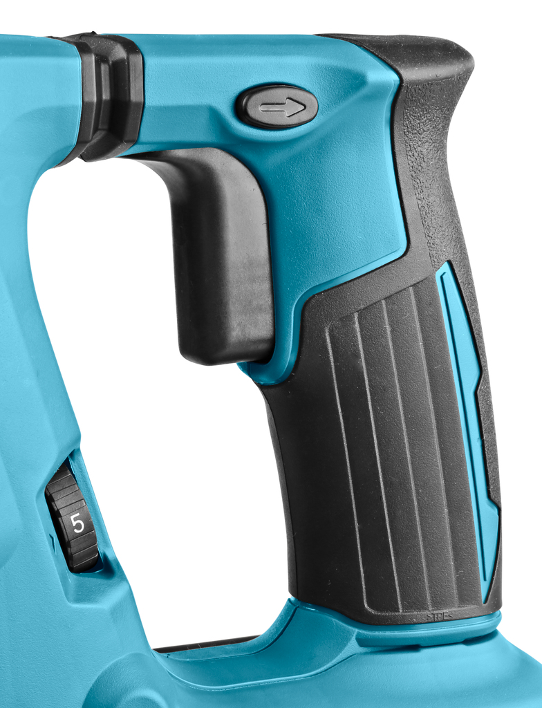 Аккумуляторный перфоратор LXT 18x2 В Makita DHR283ZJU