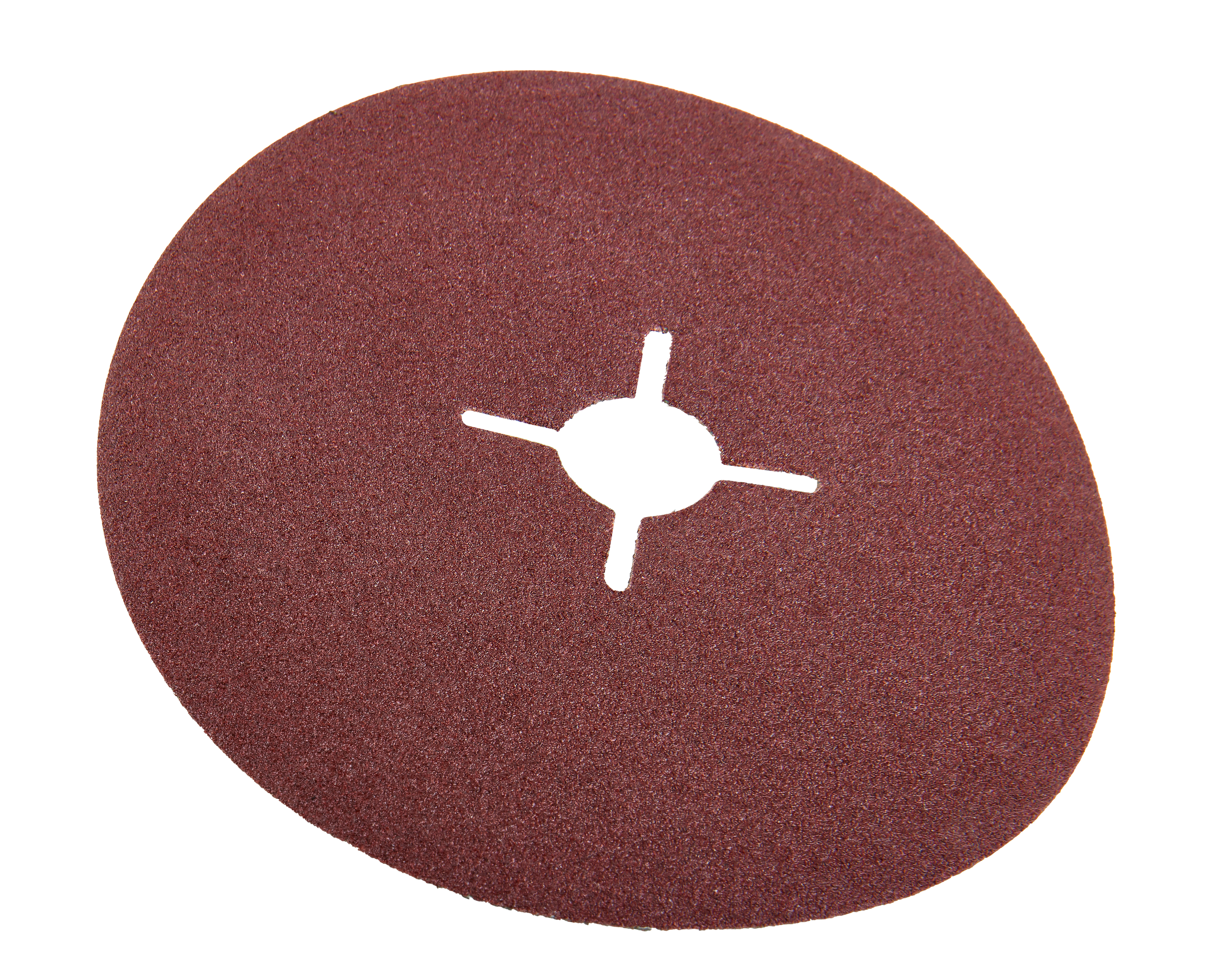 Круг фибровый 150х22мм Р100 5шт — 205024