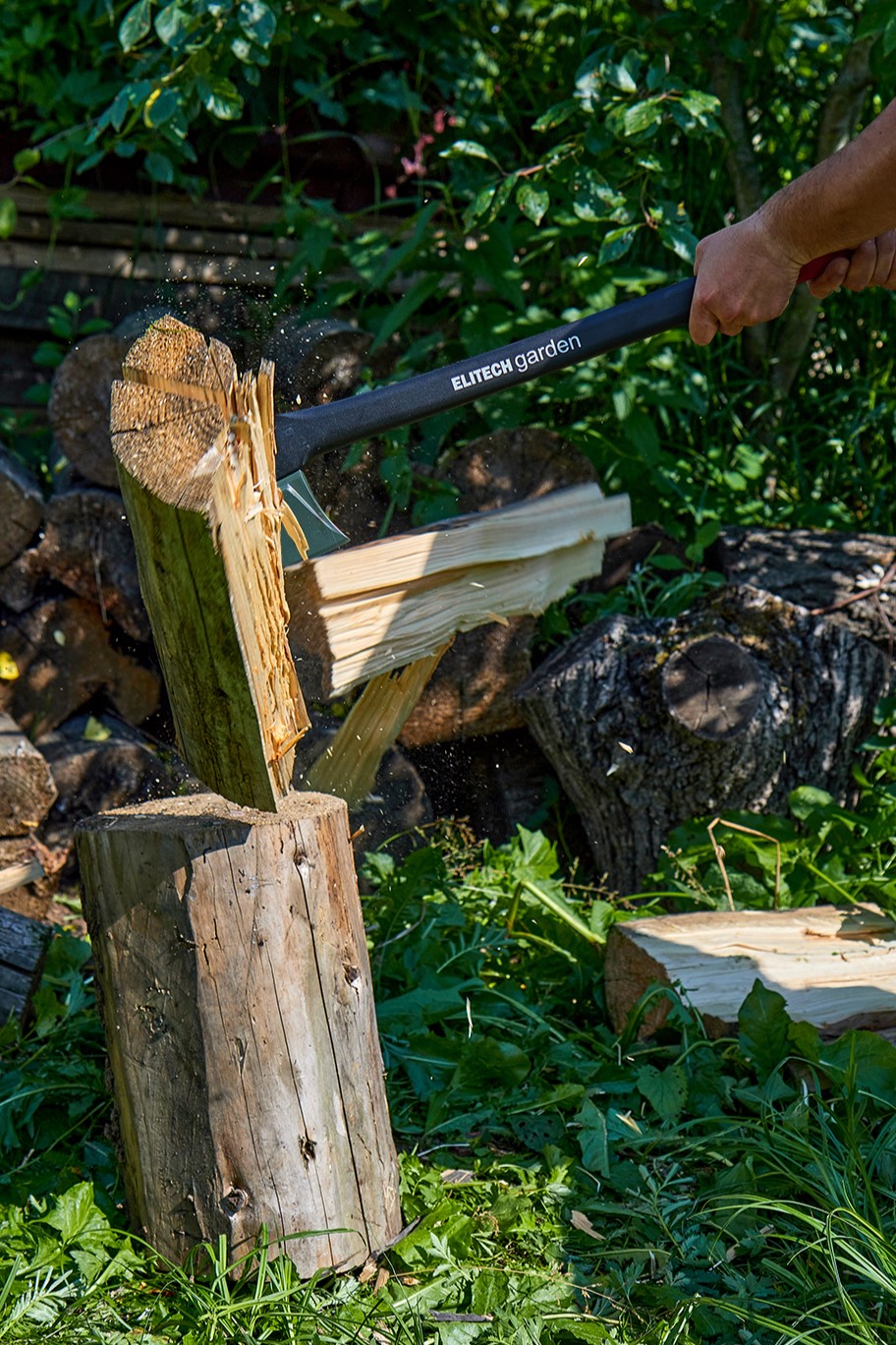 Топор колун 2350 грамм — 206439