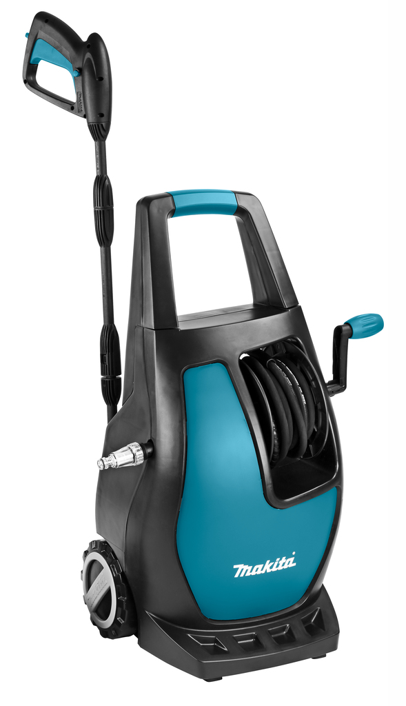 Мойка высокого давления Makita HW111