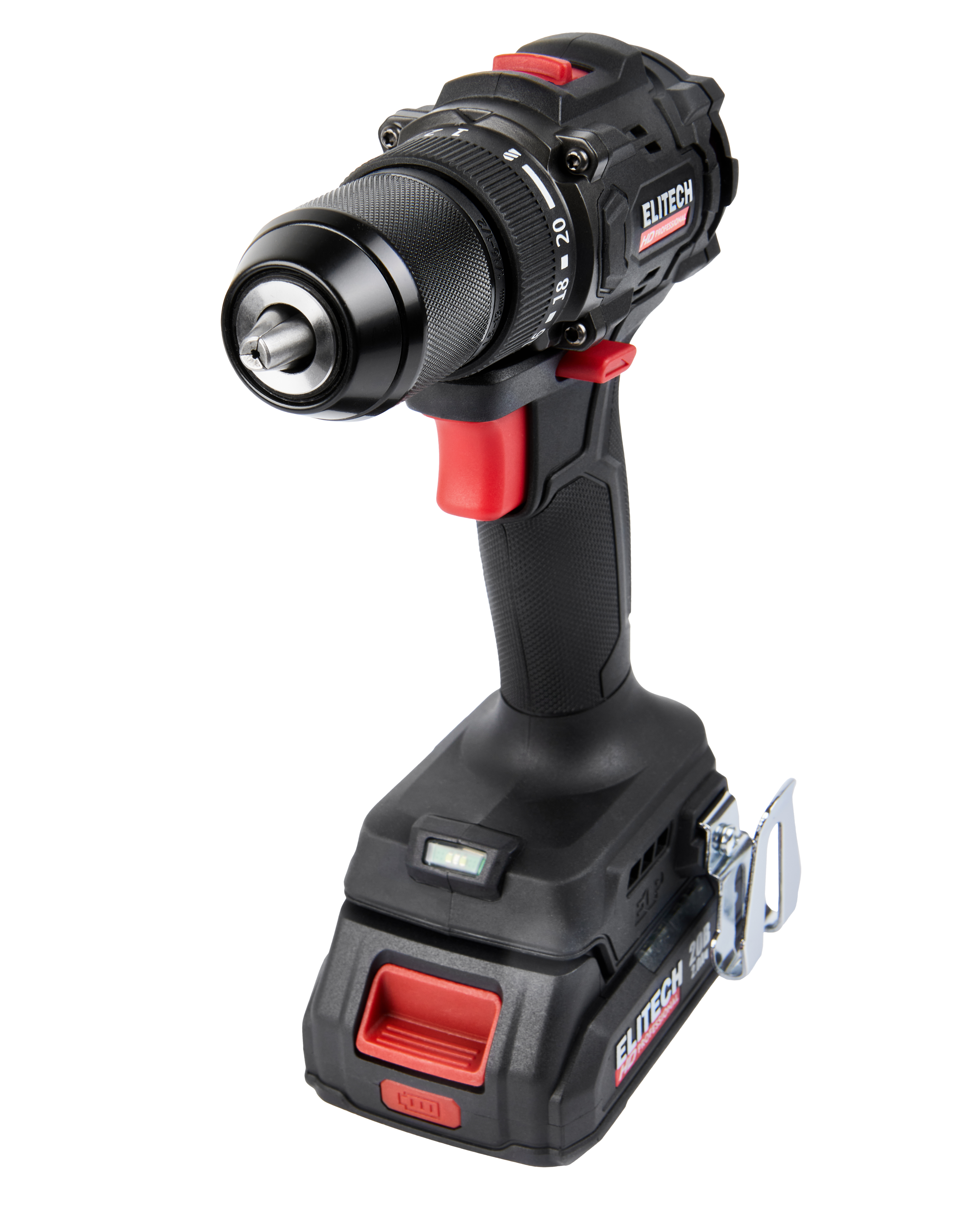 Дрель аккумуляторная — 205717