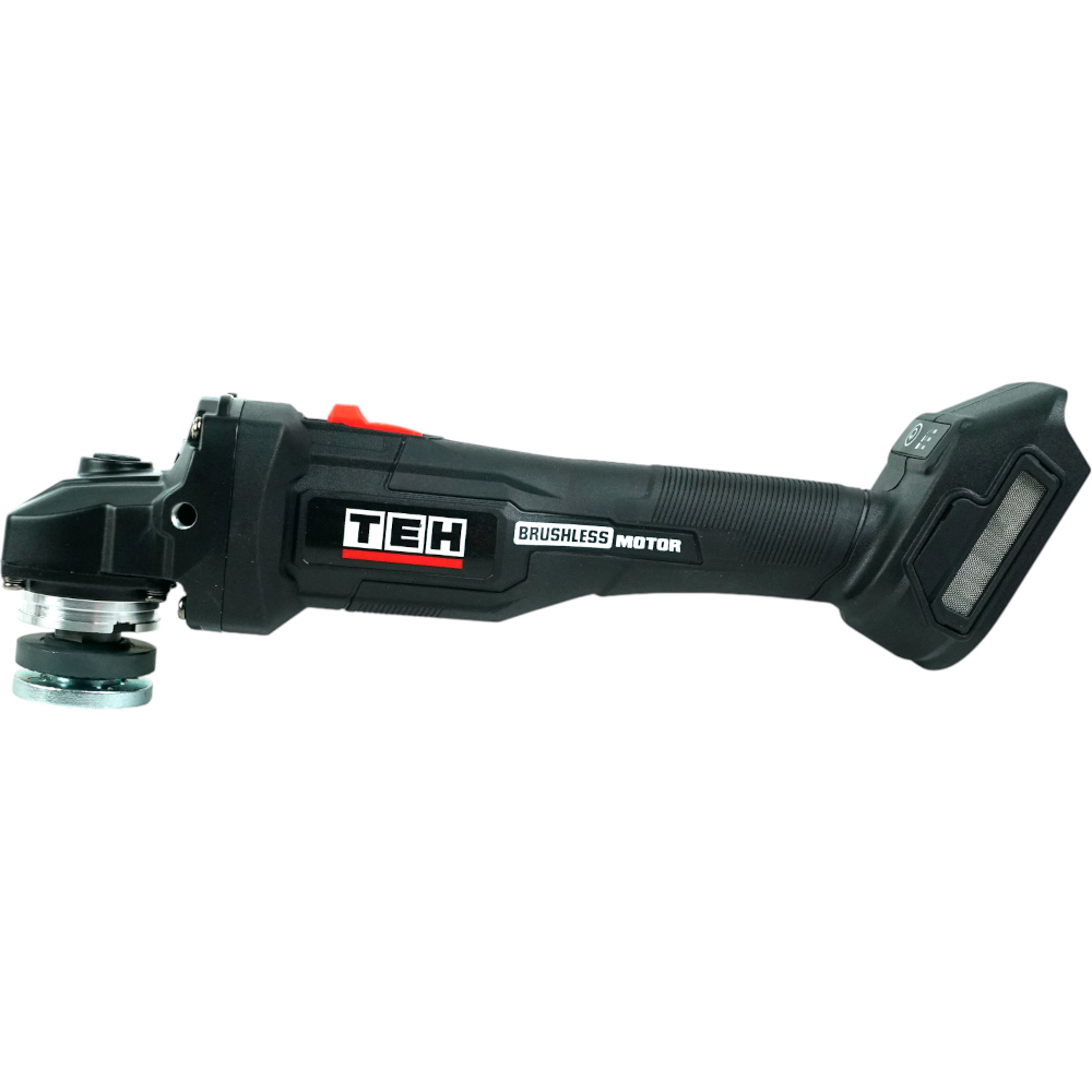 УШМ аккумуляторная 20V 125мм TEH LG125N-1B