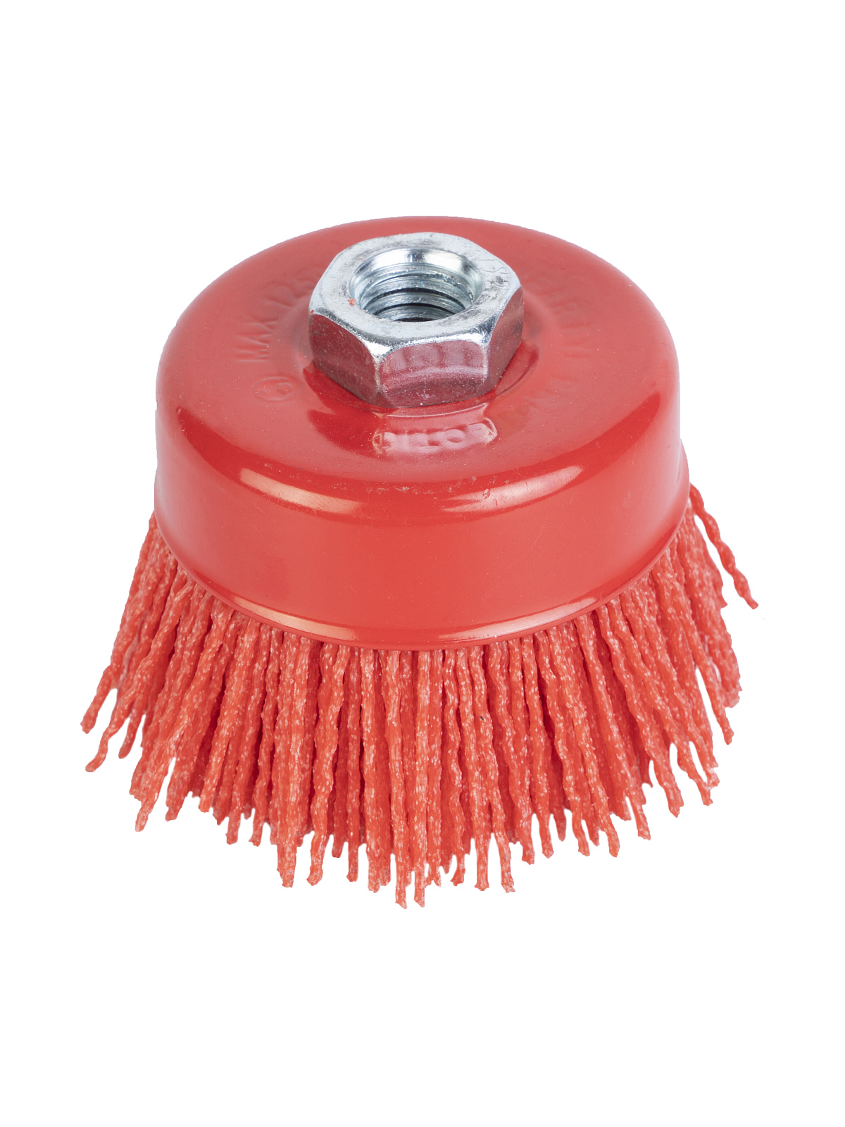 Щетка для УШМ 75 мм М14