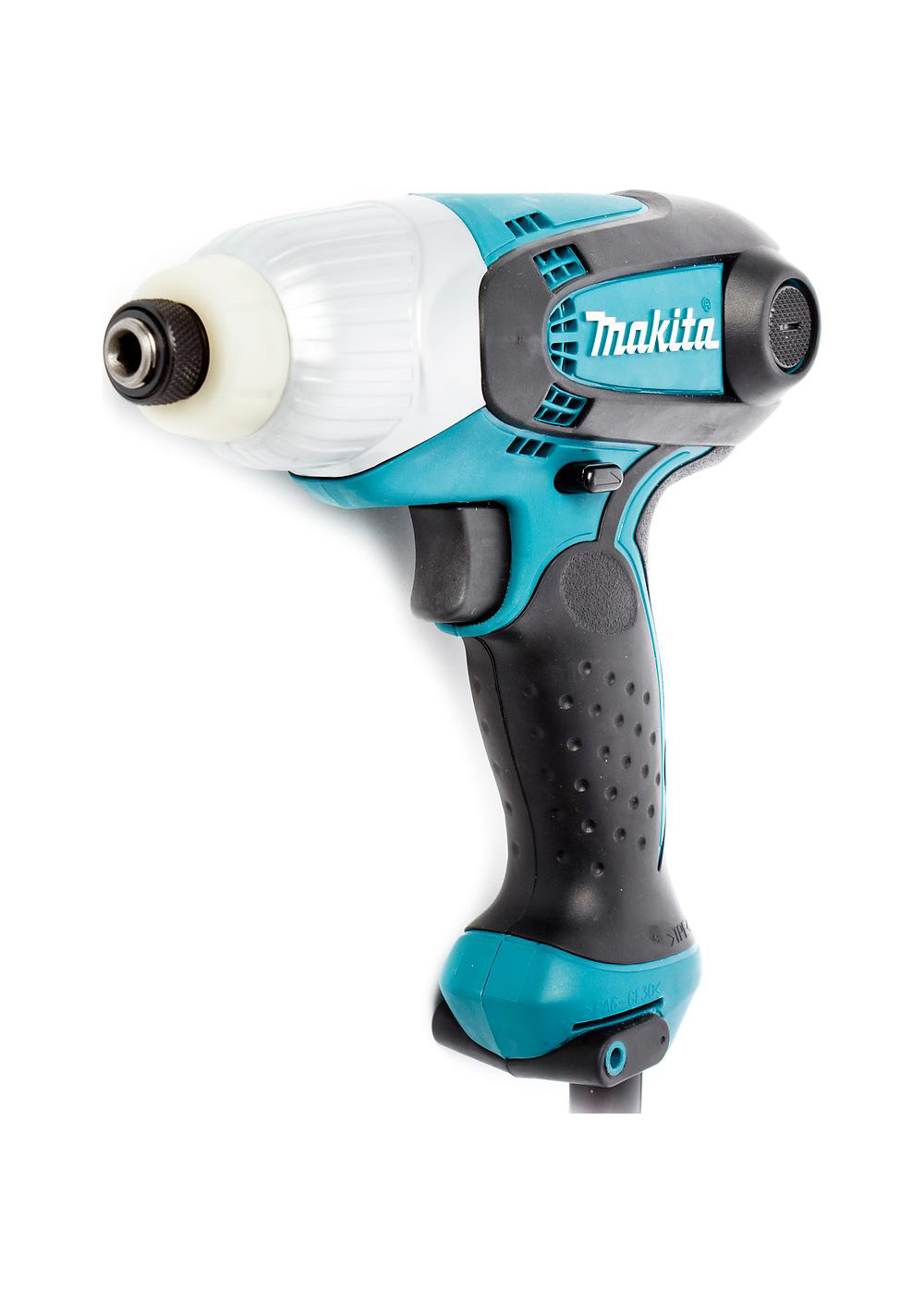 Набор сетевого инструмента (TD0101 + HS7601) Makita DK0168