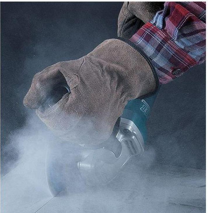 Углошлифовальная машина Makita GA5040R