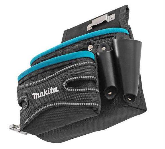 Поясная сумка кровельщика Makita P-71788