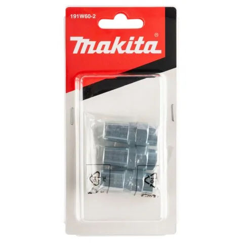 Набор пресс масленок 3 шт для DGP180 Makita 191W60-2