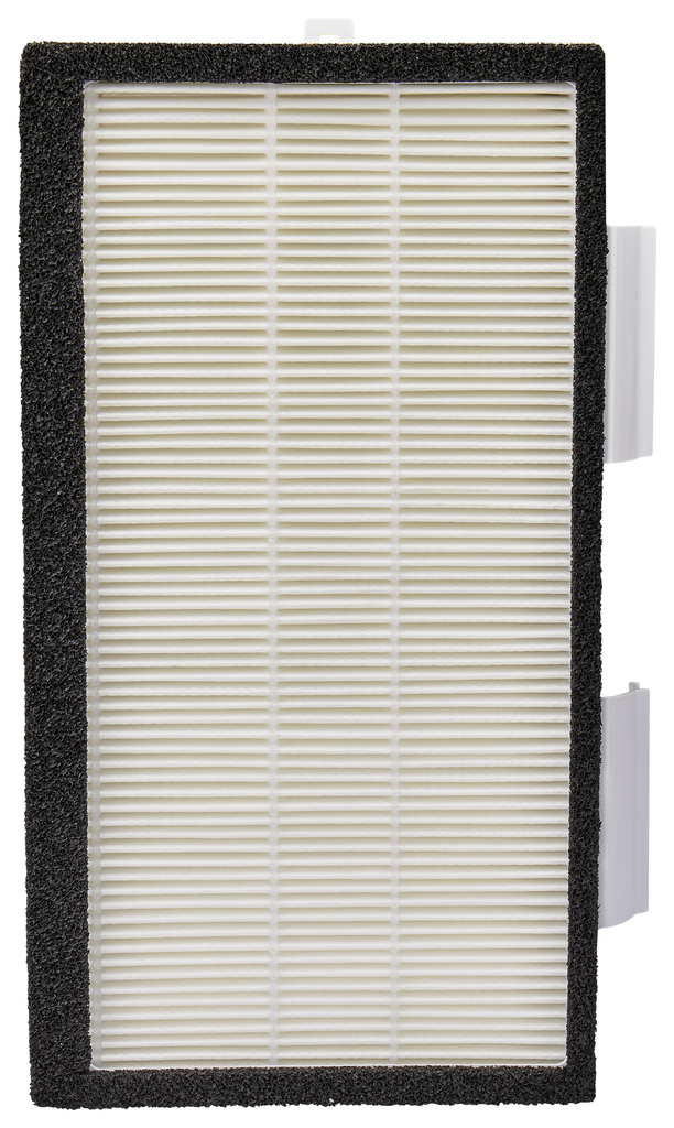 Основной HEPA фильтр DVC660, DVC665, VC011G, VC012G, VS001G Makita 191D12-9