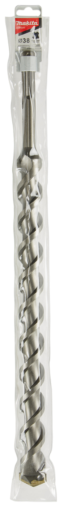 Бур SDS MAX 38x570 Standart Makita D-34148