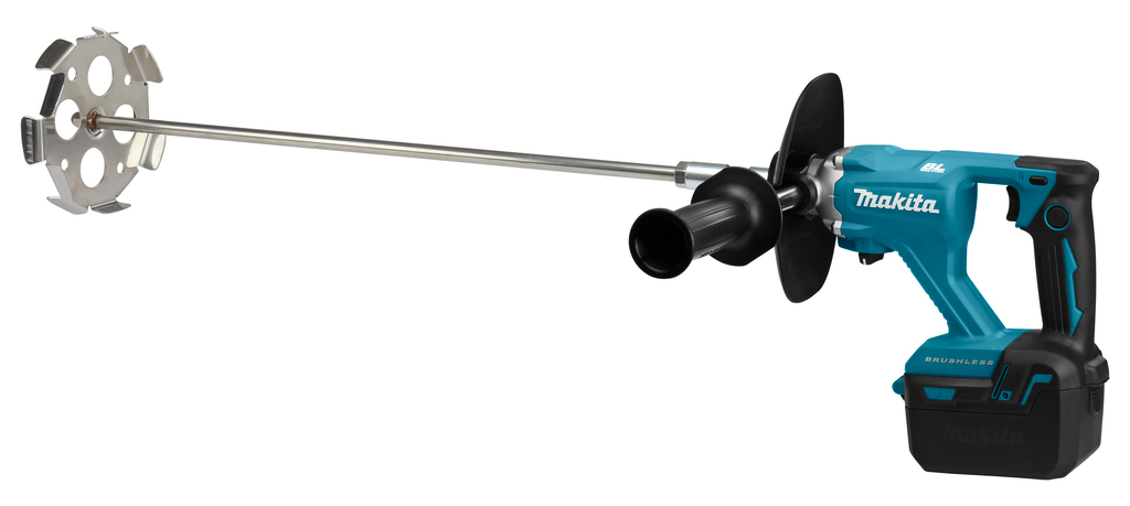 Аккумуляторная дрель-миксер LXT 18 В Makita DUT130Z