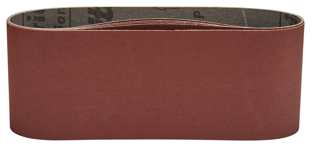 Шлифовальная лента 100х610 мм, K240, 25 шт Makita P-37013 Шлифовальная лента 100х610 мм, K240, 25 шт Makita P-37013