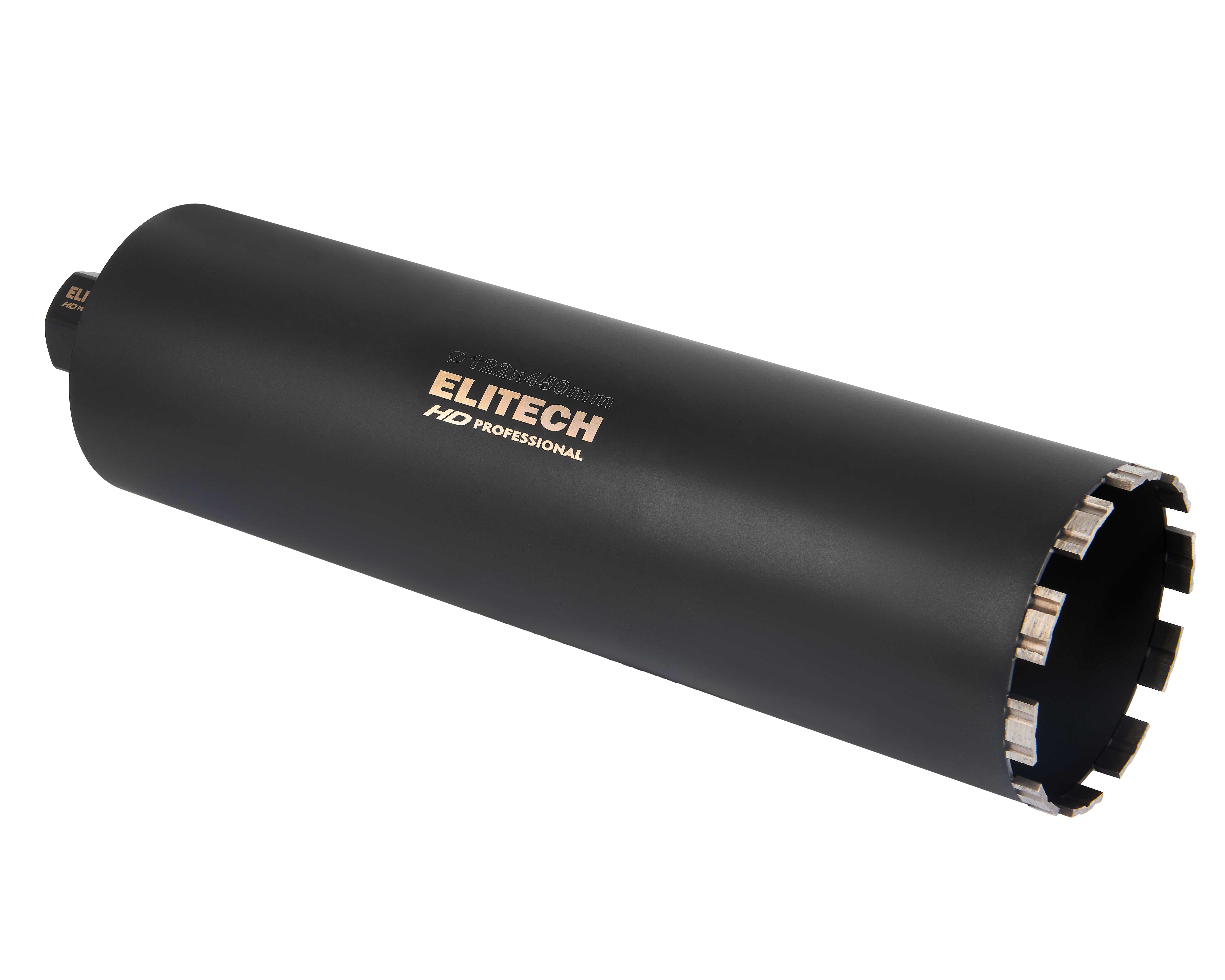 Коронка для алмазного бурения — 206482