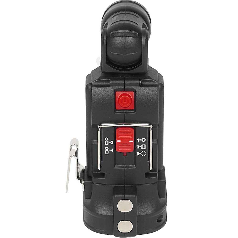 Фонарь аккумуляторный 20V (без АКБ и ЗУ) TEH LL1820