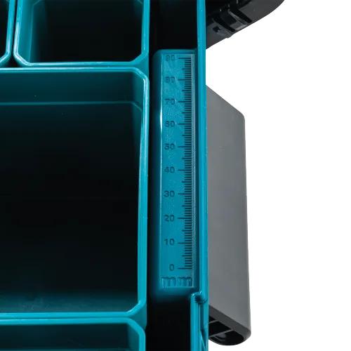 MAKPAC с органайзером тип — 191X80-2