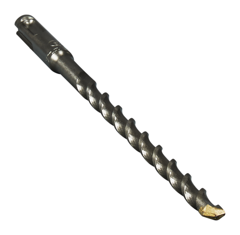 Набор буров SDS-PLUS 8x210, 25 шт. Makita D-65121