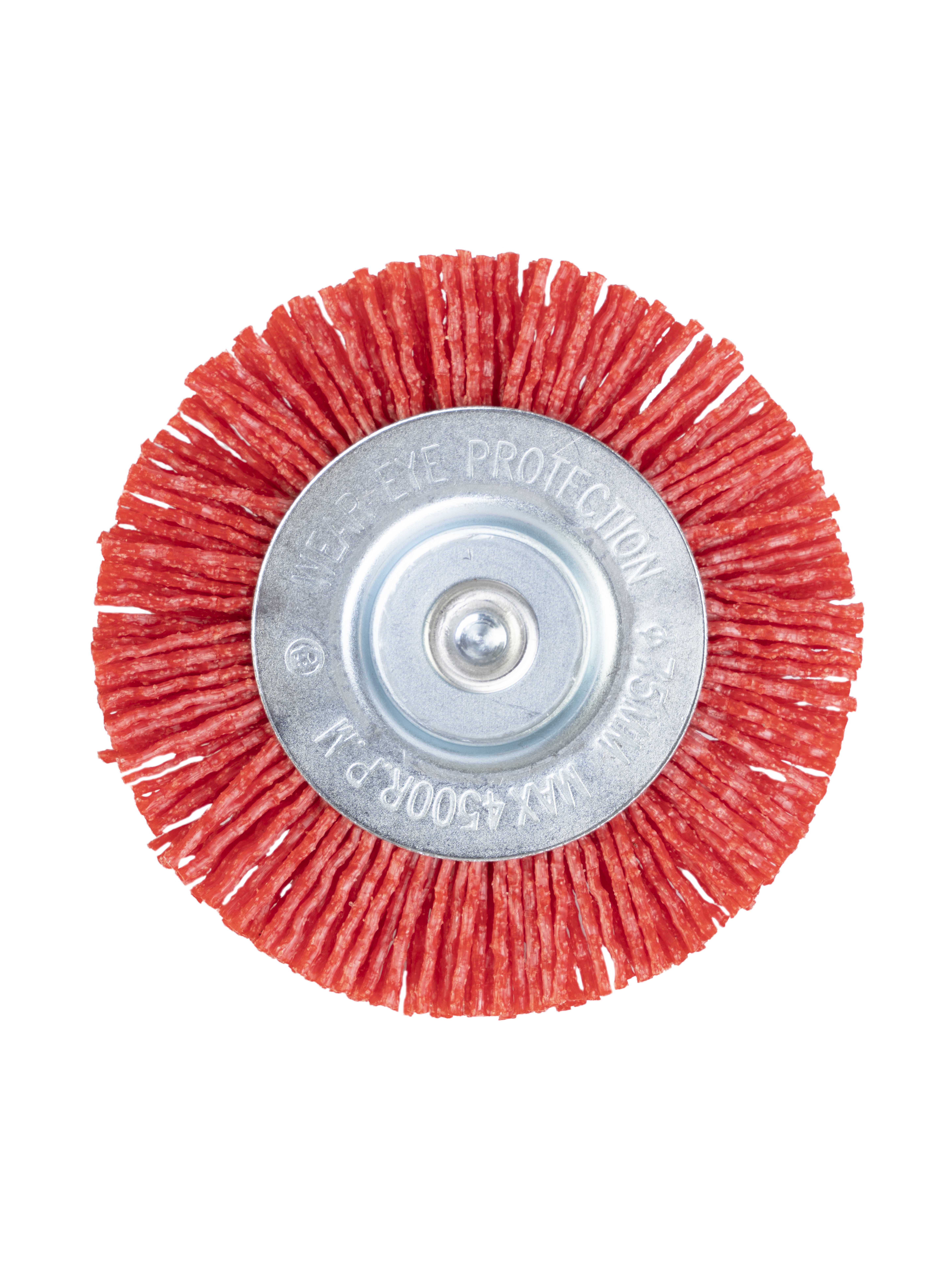 Щетка для дрели 75 мм — 204319