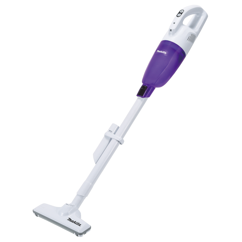 Пылесос аккум. 12В (цвет фиолетовый)