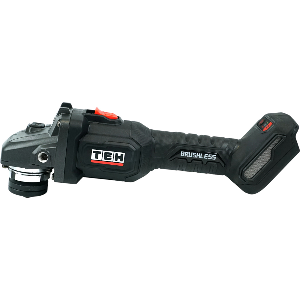 УШМ аккумуляторная 20V (без АКБ и ЗУ) 125мм TEH LG125M