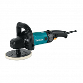 Полировальная машина Makita 9237CB Полировальная машина Makita 9237CB