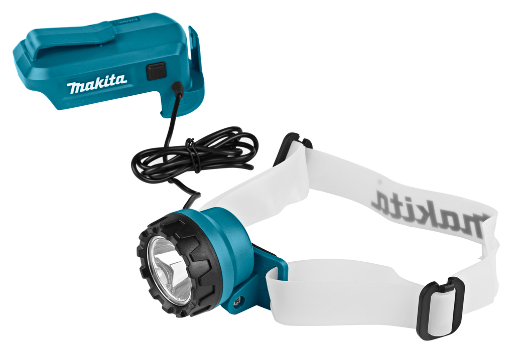 Аккумуляторный фонарь Makita DML800 (DEADML800)