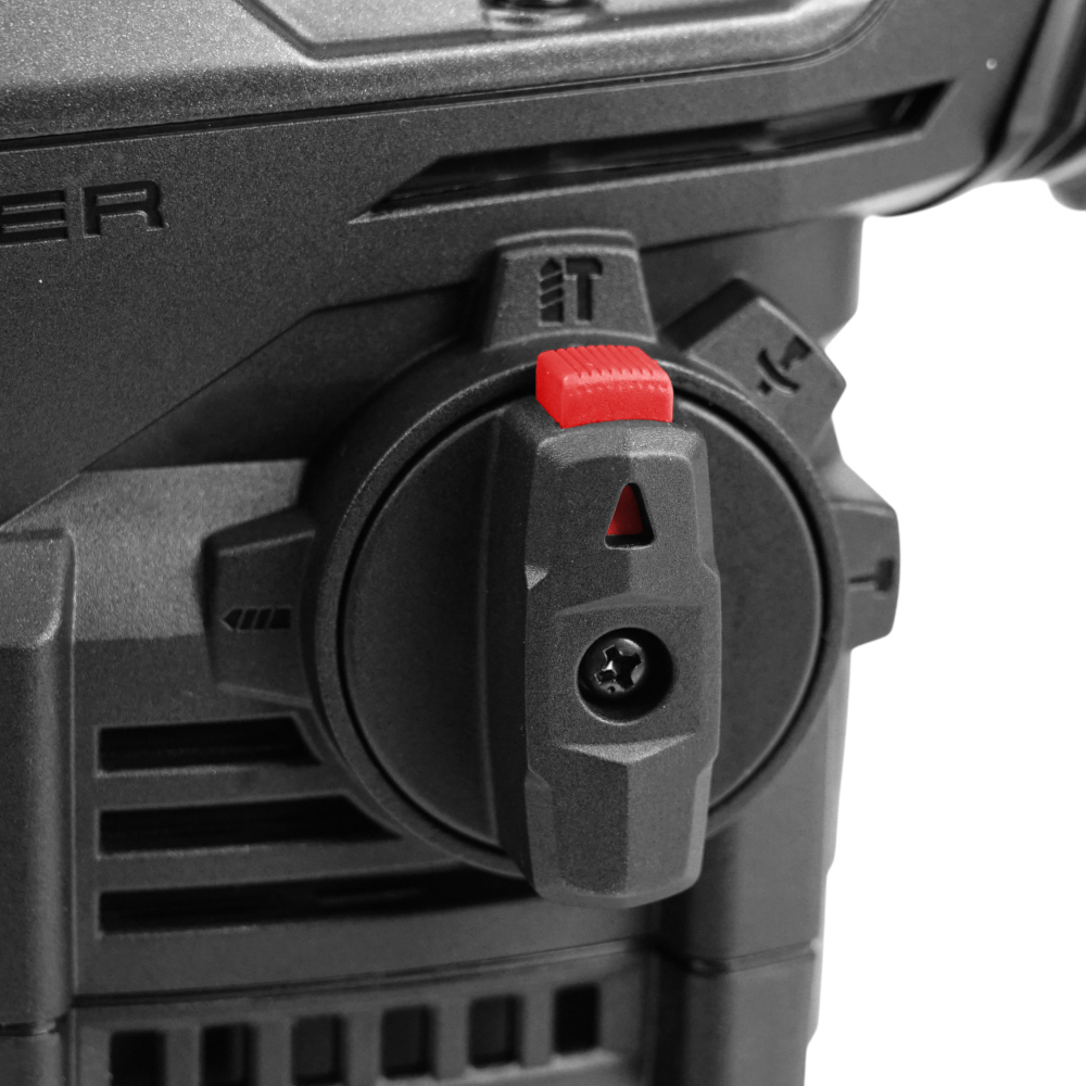 Перфоратор TEH TH3818V