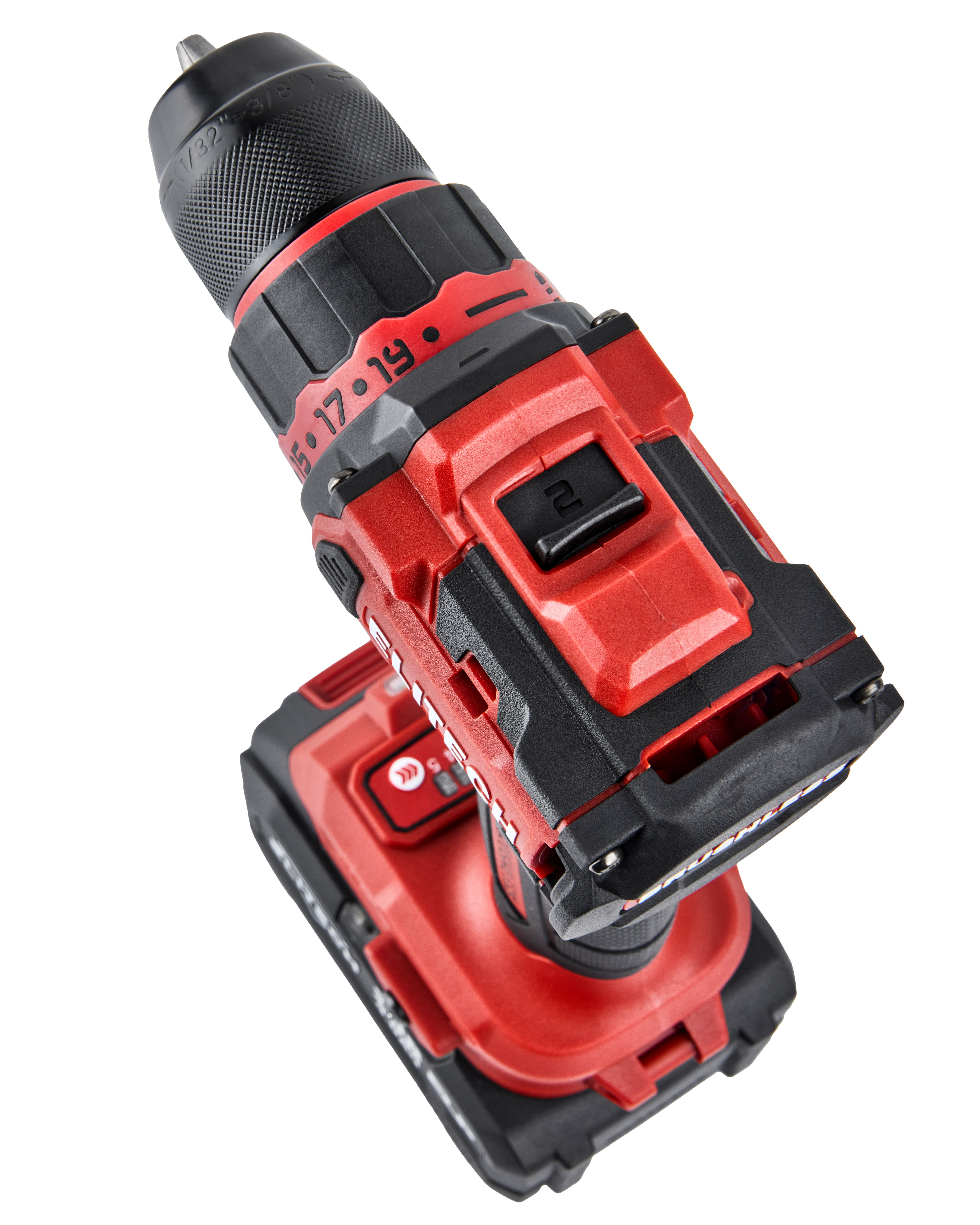 Дрель аккумуляторная — 205674