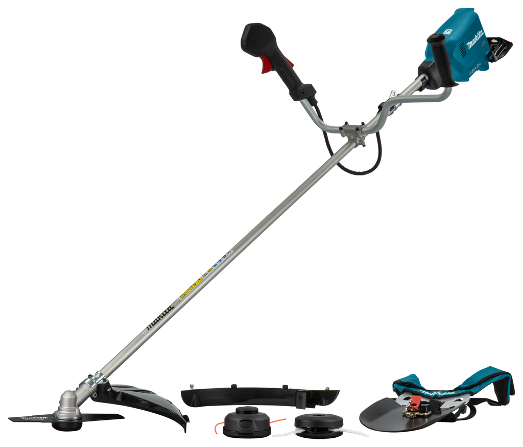 Аккумуляторная коса Makita DUR369AZ Аккумуляторная коса Makita DUR369AZ
