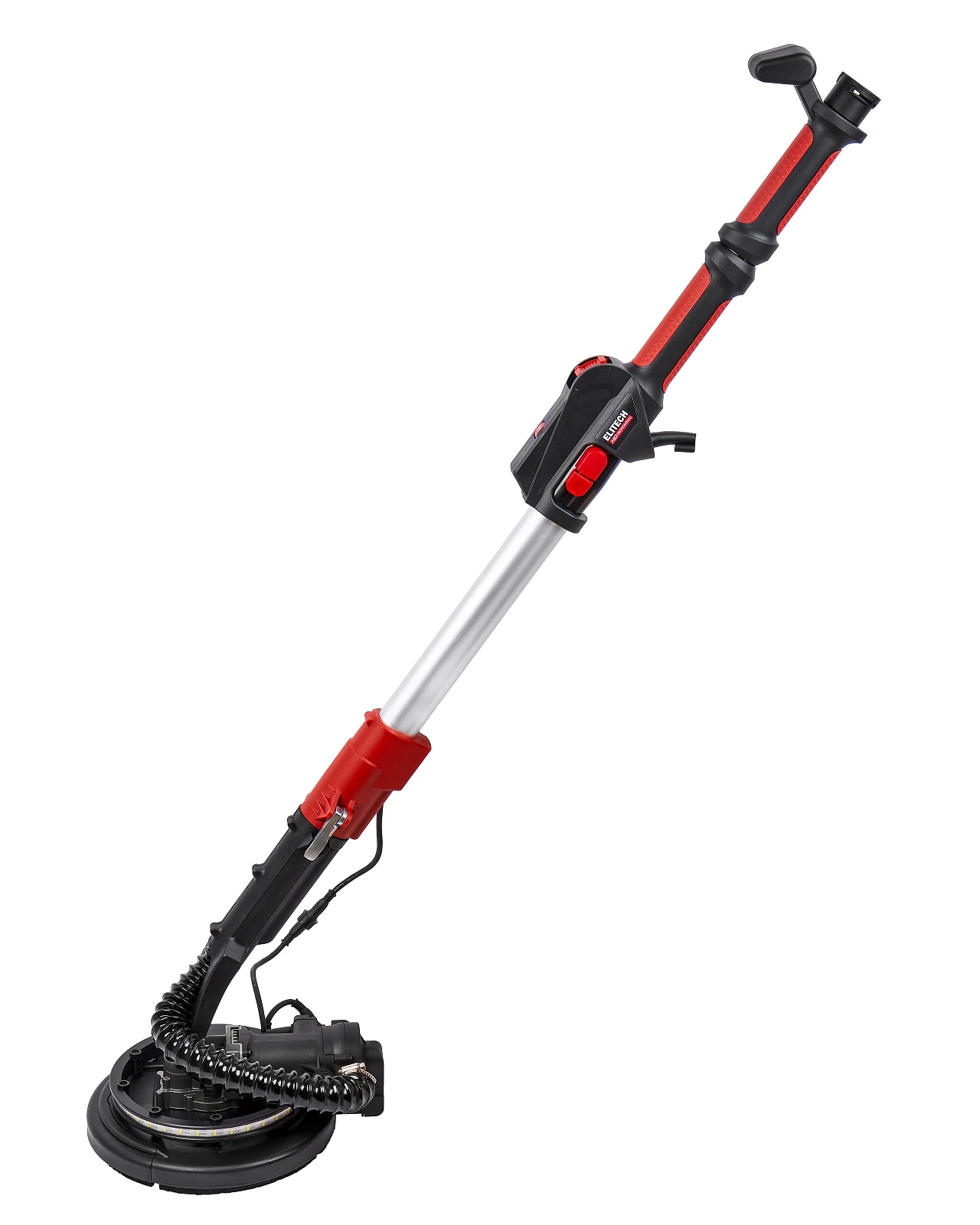 ELITECH HD DWS 1923ELV (E2213.056.01) (Машина для шлифовки стен) 206305