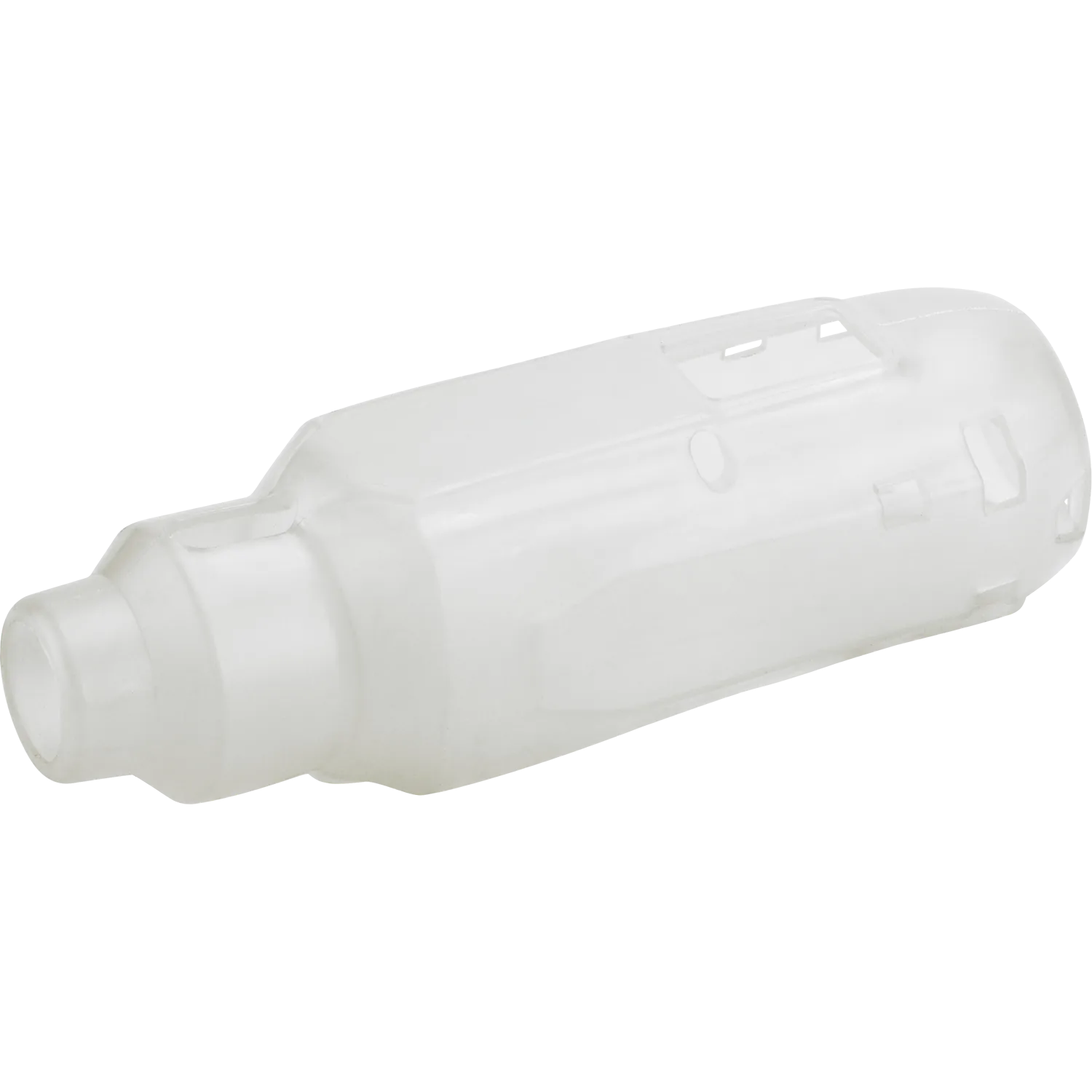 Защитное устройство прозрачное для — 424969-8