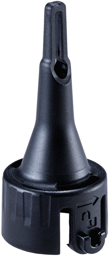 Сопло узкое для воздушного пистолета AS001G Makita 191X17-9