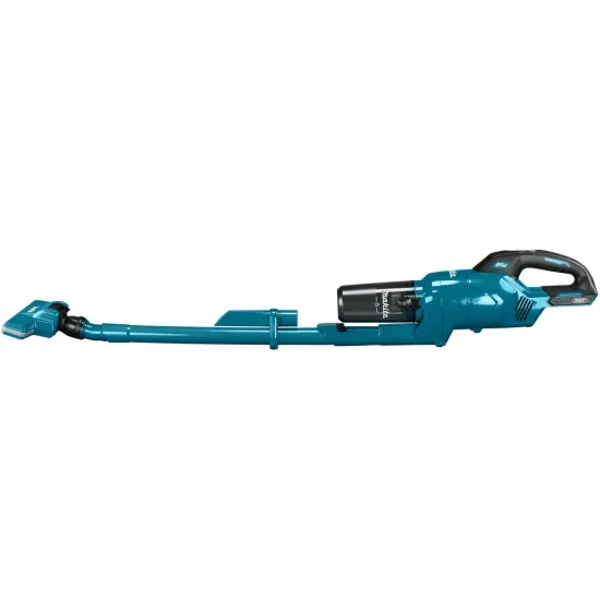 Аккумуляторный вертикальный пылесос XGT 40V Makita CL003GZ03
