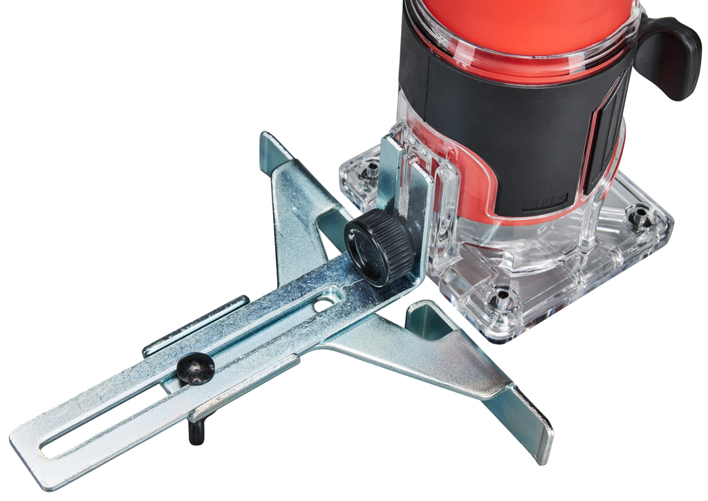 Сетевой кромочный фрезер Makita M3702