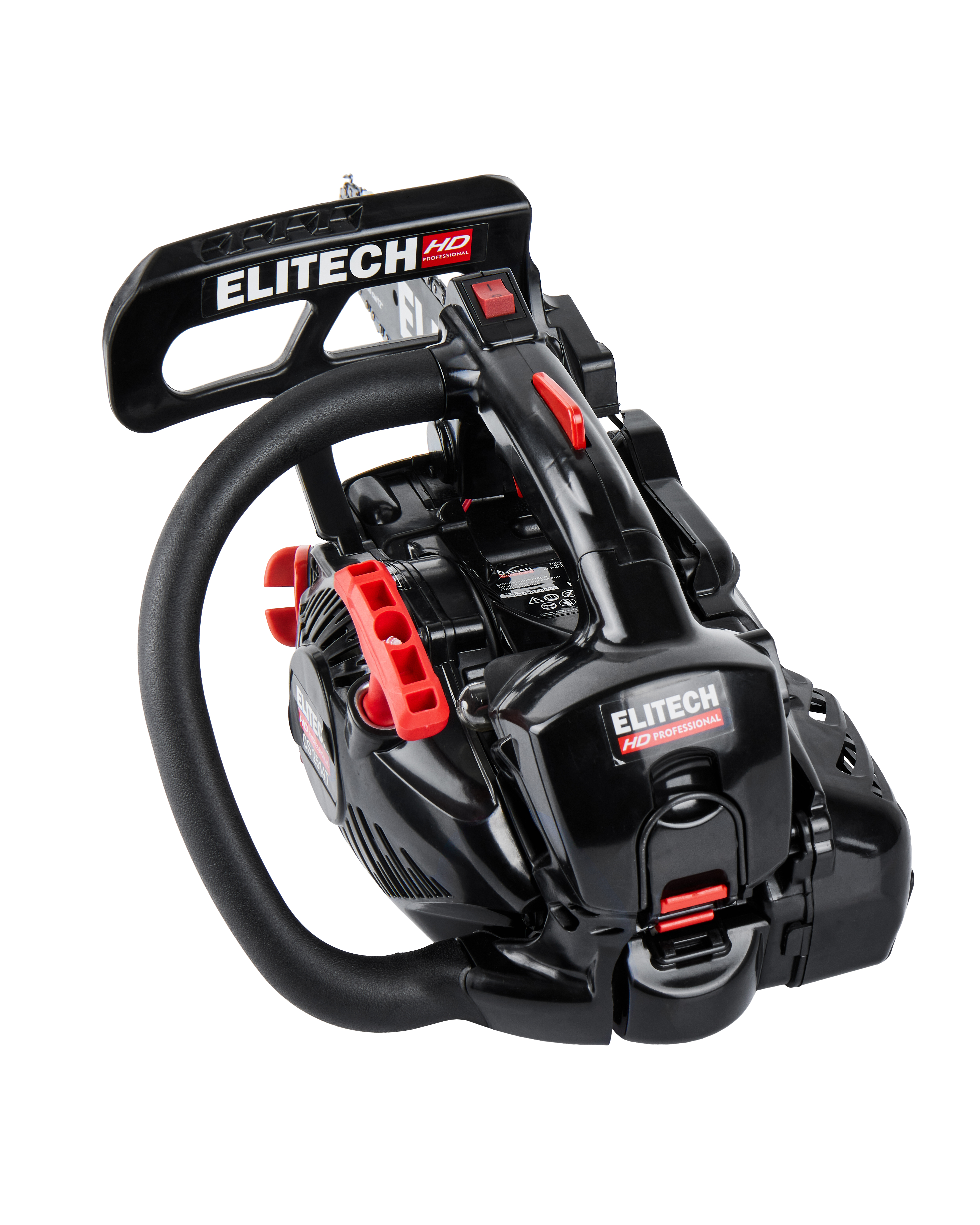 Пила цепная бензиновая — 205448