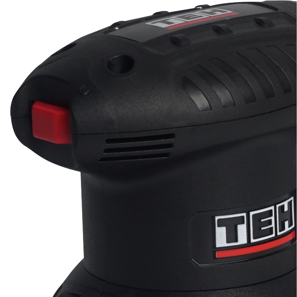 ОШМ TEH 125мм TS12532