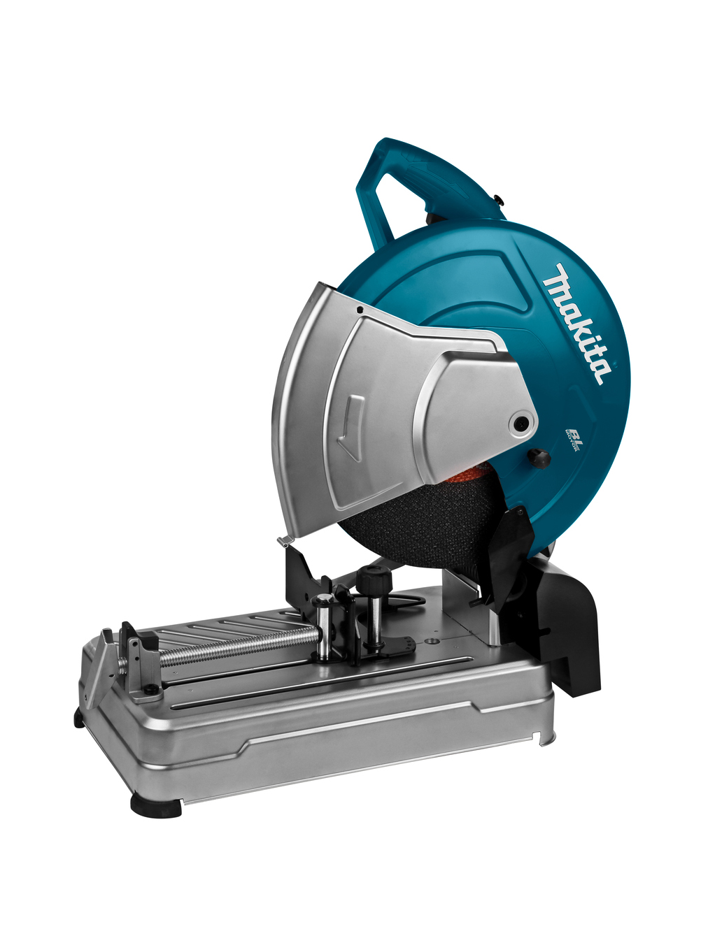 Аккумуляторная монтажная пила по металлу LXT 18 В Makita DLW140Z