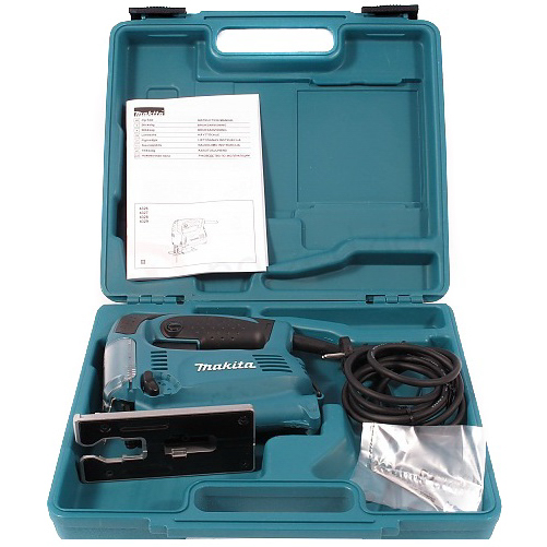 Лобзик электрический Makita 4329K