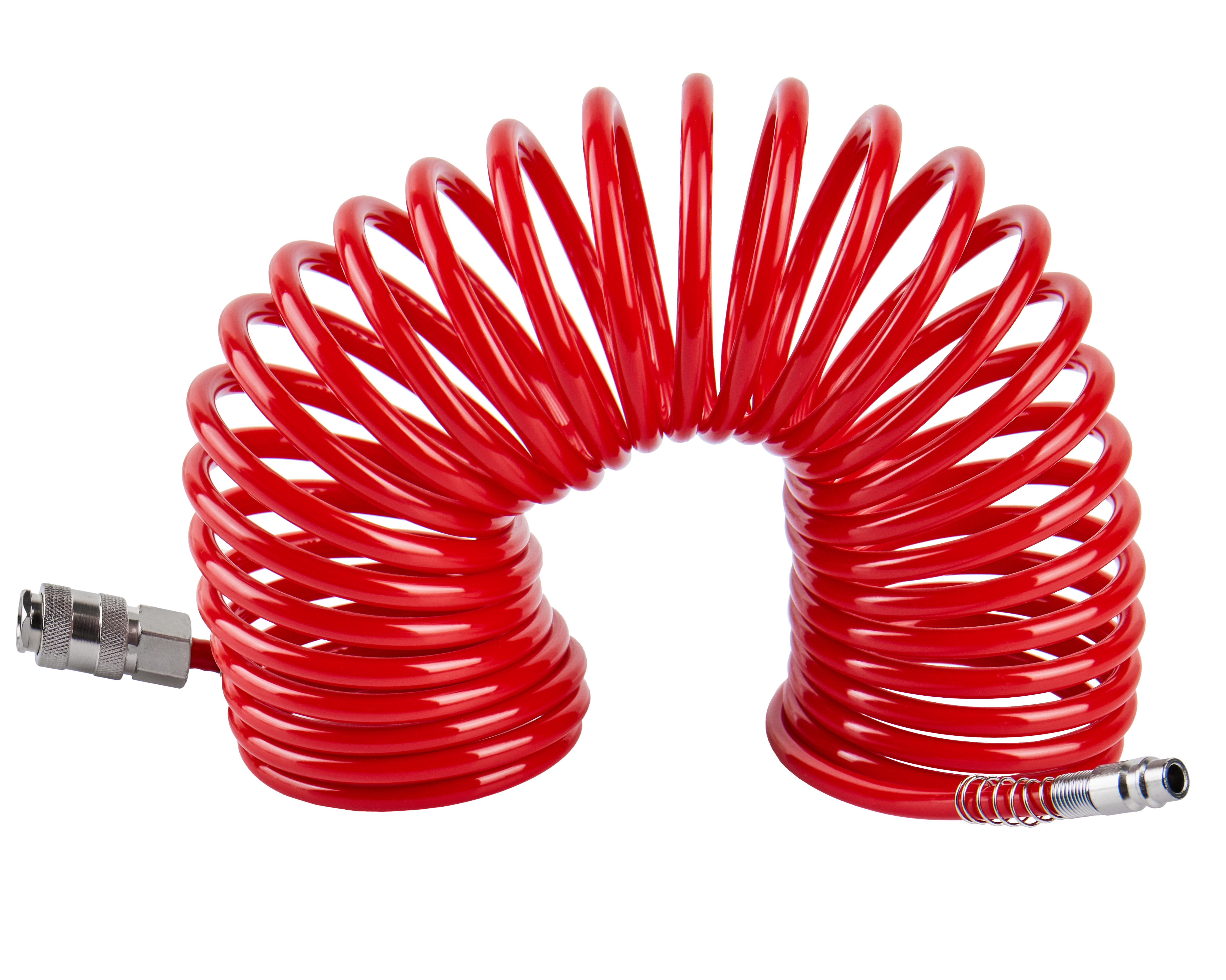 Шланг спиральный пневмо — 186329