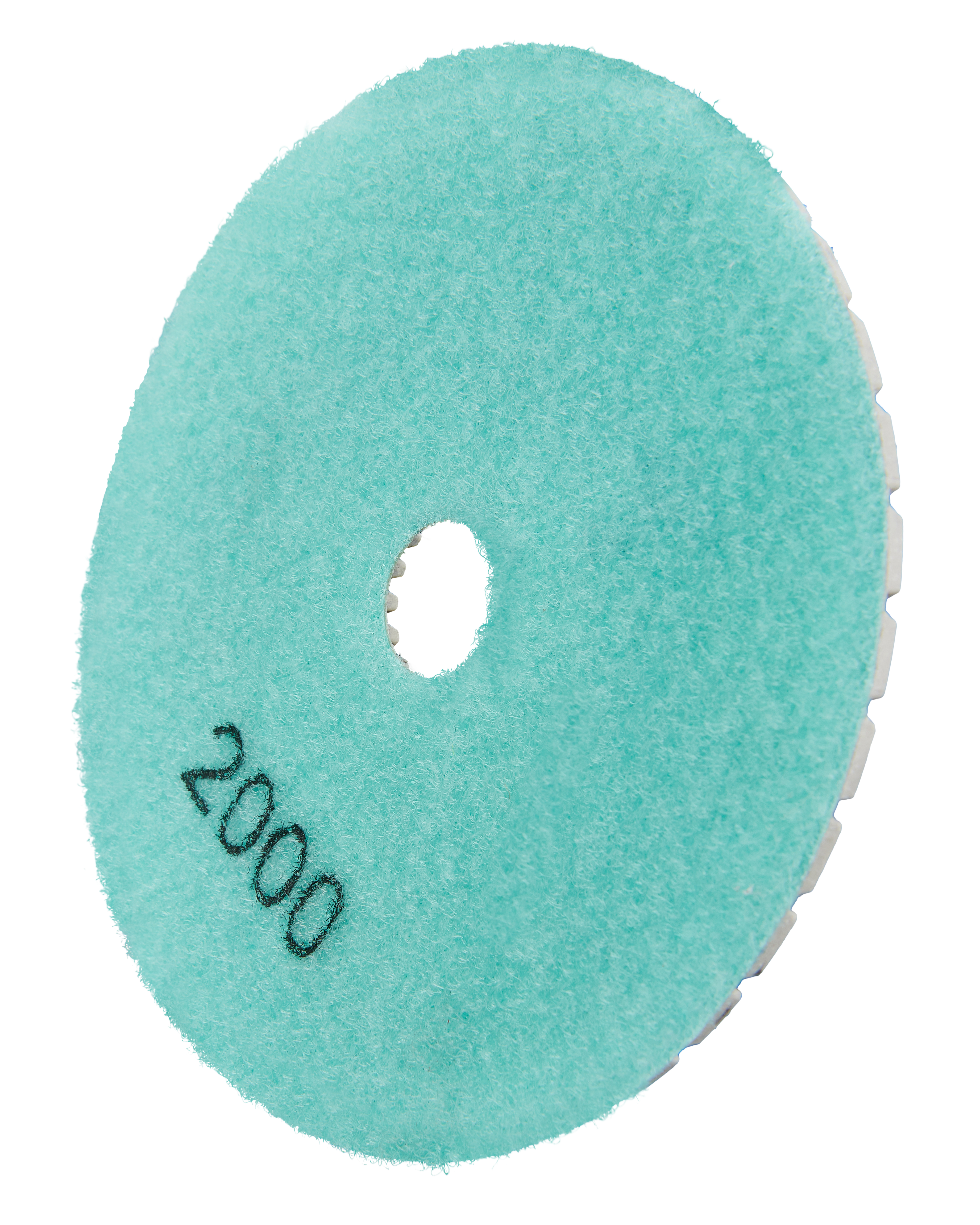 Алмазный круг 125мм P2000 мокрое шлифование