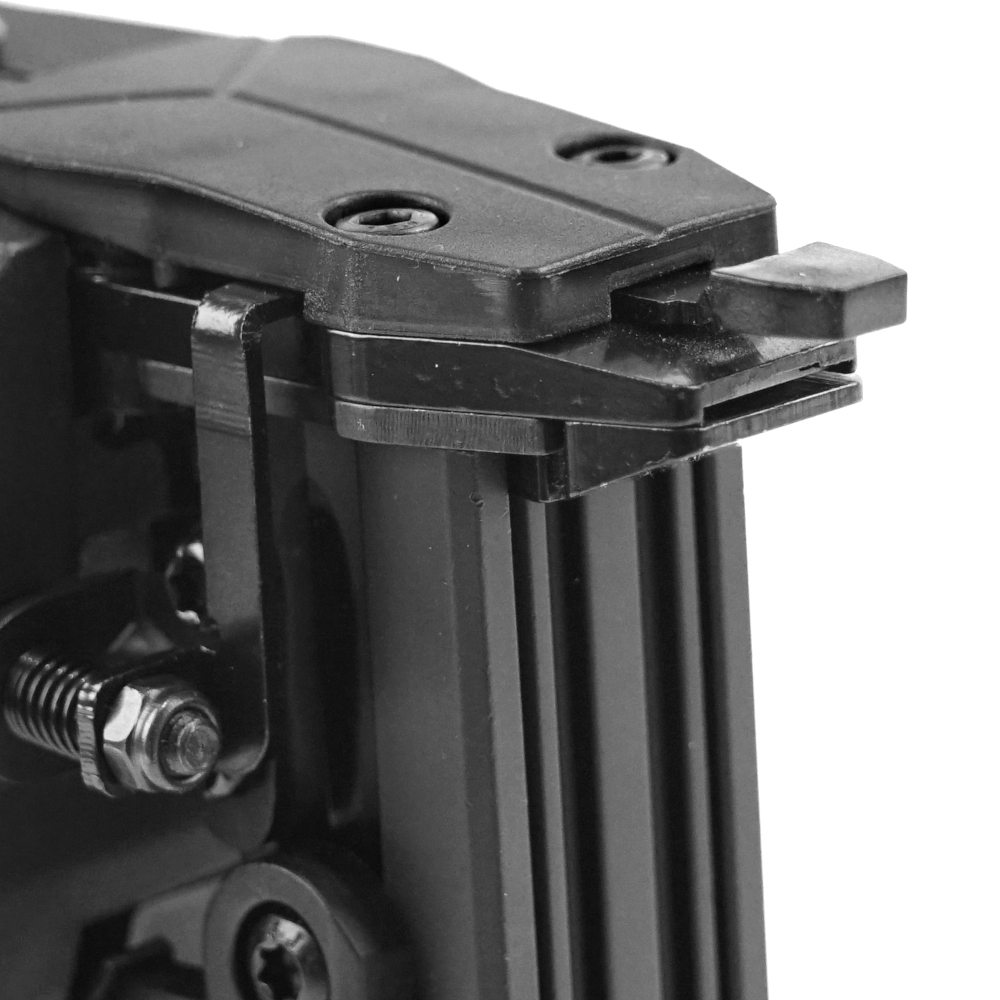 Пистолет скобозабивной аккумуляторный 20V (без АКБ и ЗУ) TEH LGN16