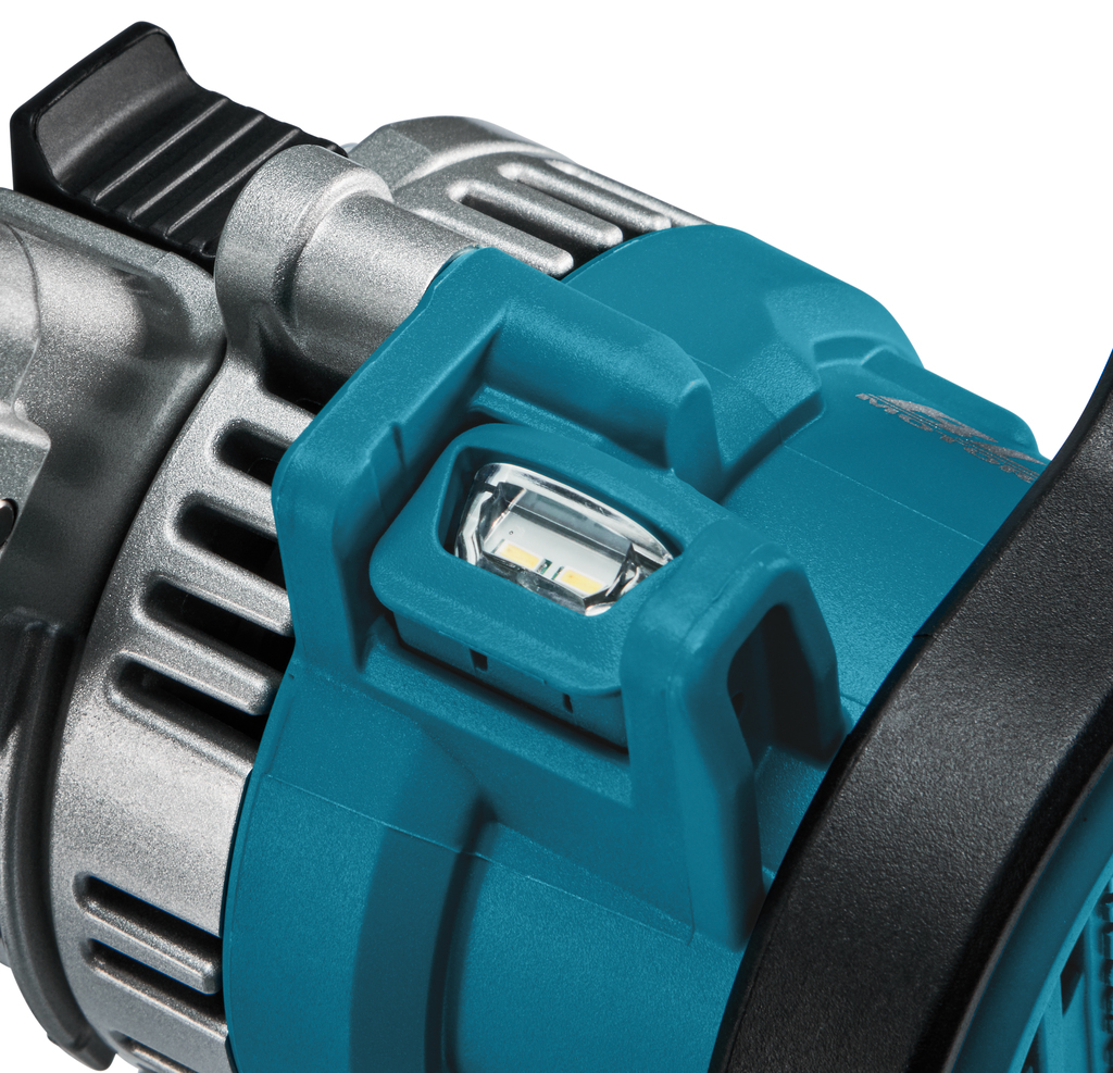 Аккумуляторный ленточный напильник Makita DBS180Z