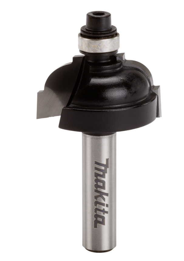 Фреза кромочная 25,9х12х6х32х2Т Makita D-09569 Фреза кромочная 25,9х12х6х32х2Т Makita D-09569